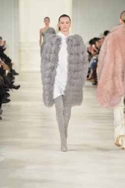 model, ralph lauren defileмоделі на Ральф Лорен показ мод
