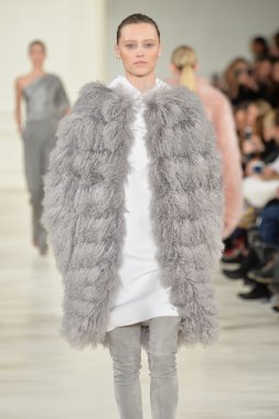 model, ralph lauren defileмоделі на Ральф Лорен показ мод