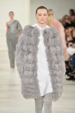 model, ralph lauren defileмоделі на Ральф Лорен показ мод