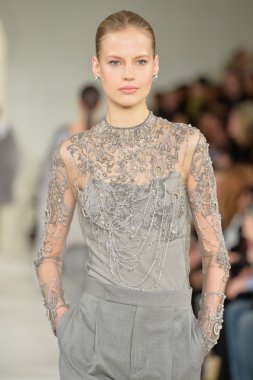 model, ralph lauren defileмоделі на Ральф Лорен показ мод