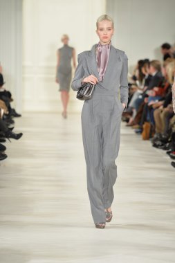 model, ralph lauren defileмоделі на Ральф Лорен показ мод