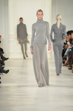 model, ralph lauren defileмоделі на Ральф Лорен показ мод