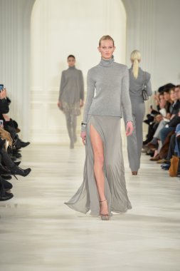 model, ralph lauren defileмоделі на Ральф Лорен показ мод