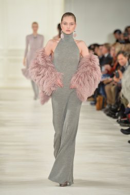 model, ralph lauren defileмоделі на Ральф Лорен показ мод