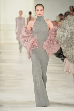 model, ralph lauren defileмоделі на Ральф Лорен показ мод