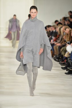 model, ralph lauren defileмоделі на Ральф Лорен показ мод
