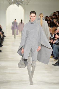 model, ralph lauren defileмоделі на Ральф Лорен показ мод
