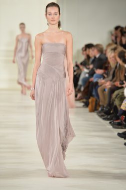 model, ralph lauren defileмоделі на Ральф Лорен показ мод