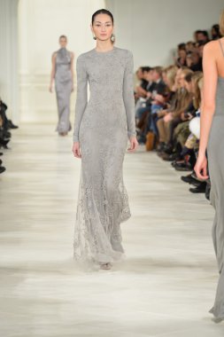 model, ralph lauren defileмоделі на Ральф Лорен показ мод