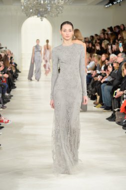 model, ralph lauren defileмоделі на Ральф Лорен показ мод