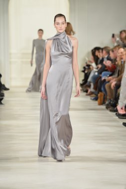 model, ralph lauren defileмоделі на Ральф Лорен показ мод