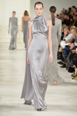 model, ralph lauren defileмоделі на Ральф Лорен показ мод