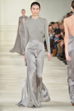 model, ralph lauren defileмоделі на Ральф Лорен показ мод