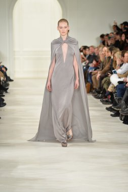 model, ralph lauren defileмоделі на Ральф Лорен показ мод