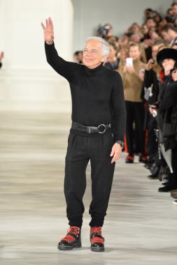 Desiger Ralph Lauren