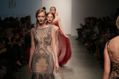 dany tabet Haritayı modellerini