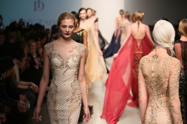 dany tabet Haritayı modellerini