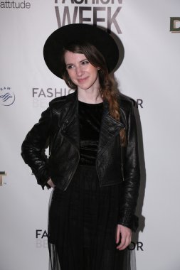 Moda Tasarımcısı gabrielle arruda