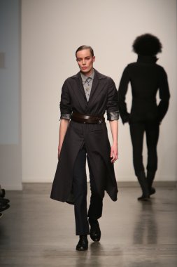 Top model elliott denizciler