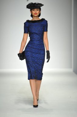 tatyana tasarımları, model