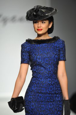 tatyana tasarımları, model