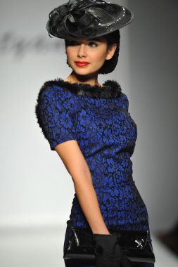 tatyana tasarımları, model