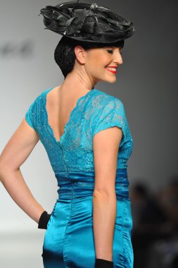 tatyana tasarımları, model