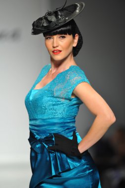 tatyana tasarımları, model