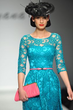 tatyana tasarımları, model