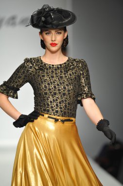 tatyana tasarımları, model