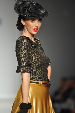 tatyana tasarımları, model