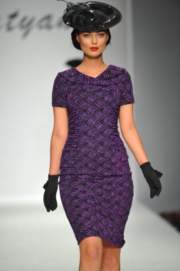 tatyana tasarımları, model