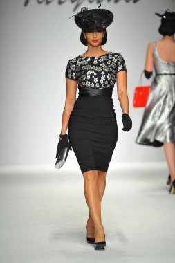 tatyana tasarımları, model