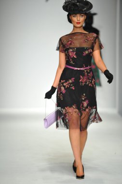 tatyana tasarımları, model
