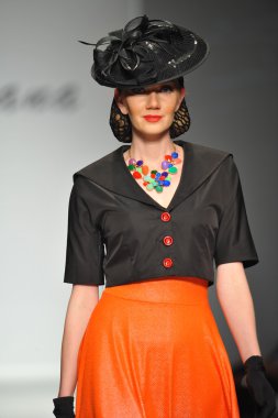 tatyana tasarımları, model