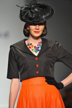 tatyana tasarımları, model