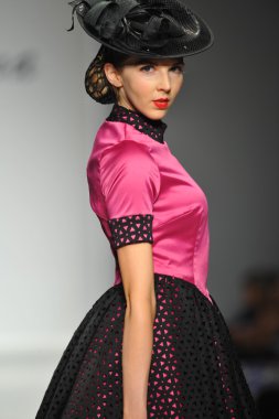 tatyana tasarımları, model