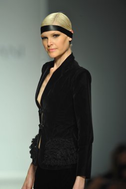 модель прогулянки злітно-посадкової смуги в ina soltani