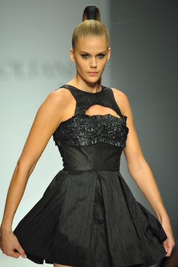 модель прогулянки злітно-посадкової смуги в ina soltani