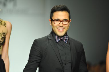 Tasarımcı walter mendez ve modelleri