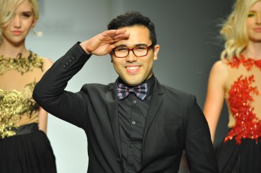 Tasarımcı walter mendez ve modelleri