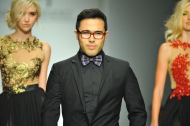 Tasarımcı walter mendez ve modelleri