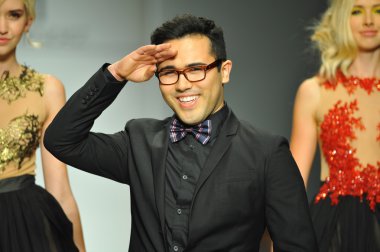 Tasarımcı walter mendez ve modelleri