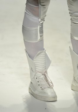 Jason Ryan Show 'da model