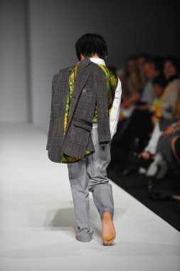 Çocuk model nancy vuu çocukta göster