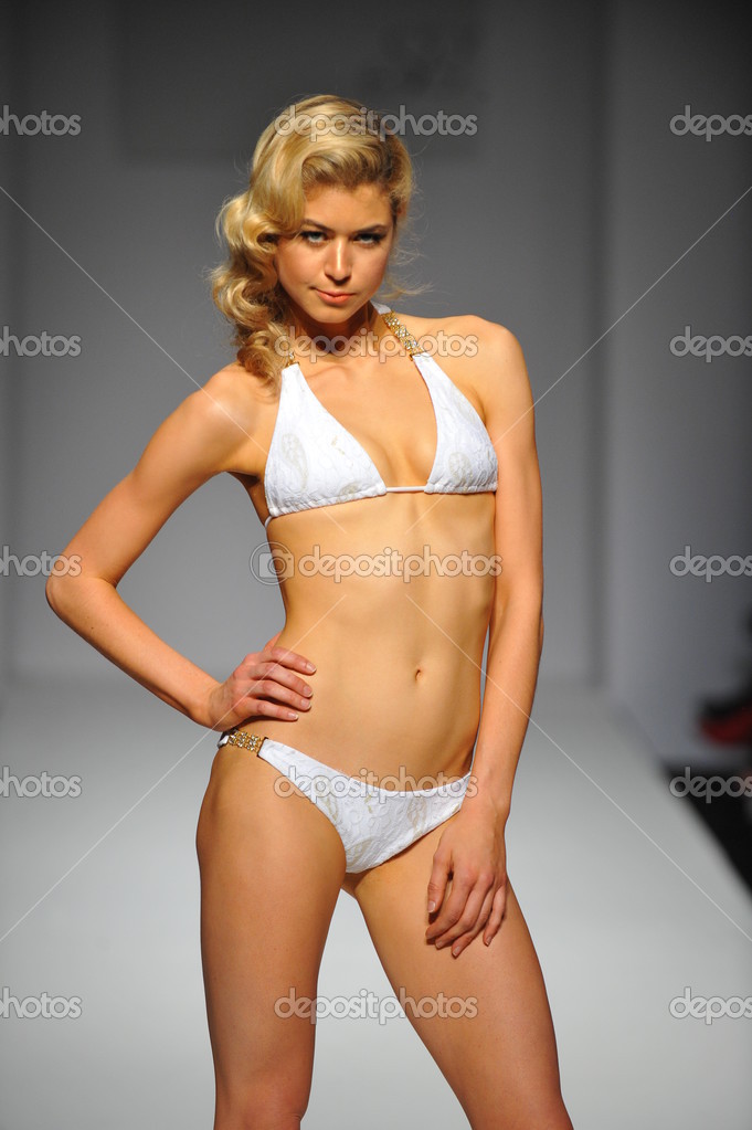 Skinny Model Pics