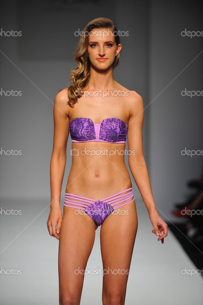 skinny bikini