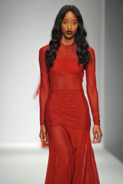 rosario defile, model