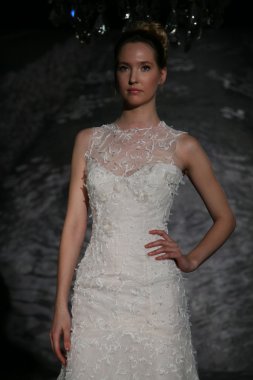 jenny lee Show'da model