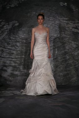 jenny lee Show'da model